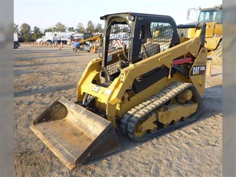 microsoft word skid steer 2016